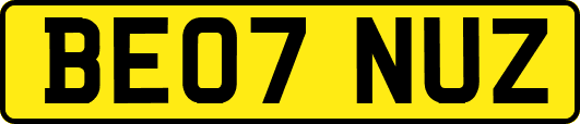 BE07NUZ