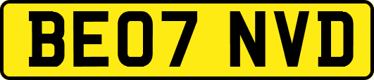 BE07NVD