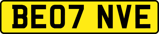 BE07NVE