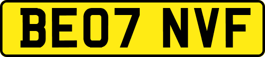 BE07NVF