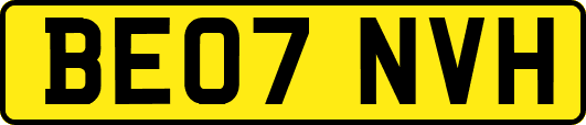 BE07NVH