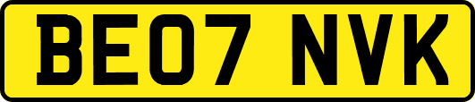 BE07NVK