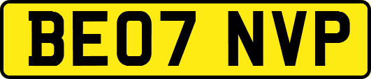 BE07NVP