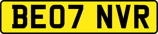 BE07NVR