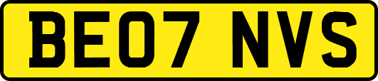 BE07NVS