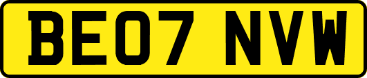 BE07NVW