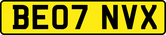 BE07NVX