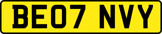 BE07NVY