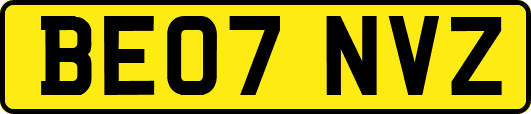 BE07NVZ