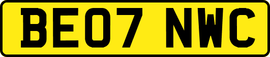 BE07NWC