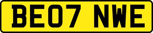 BE07NWE