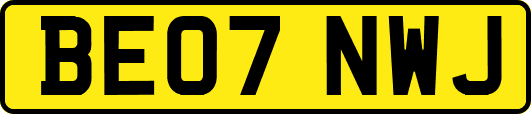 BE07NWJ