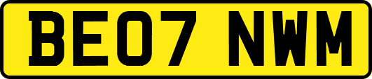 BE07NWM