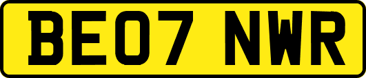 BE07NWR