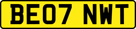 BE07NWT