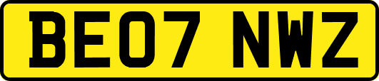 BE07NWZ