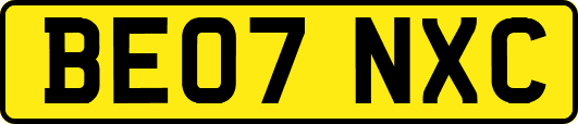 BE07NXC