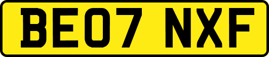 BE07NXF