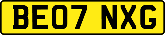 BE07NXG
