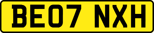 BE07NXH