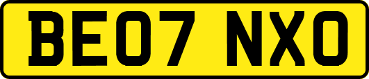 BE07NXO