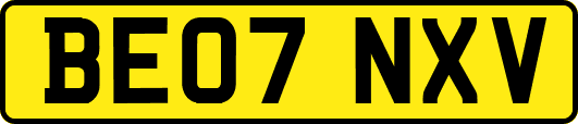 BE07NXV