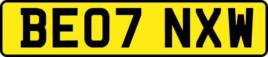 BE07NXW