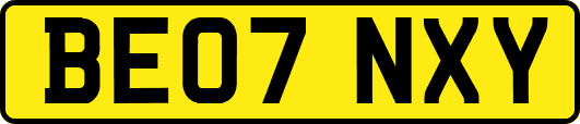 BE07NXY