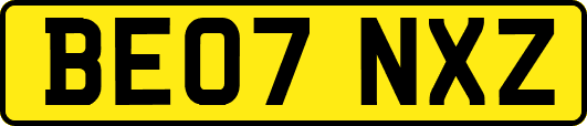 BE07NXZ
