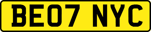 BE07NYC
