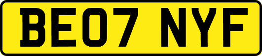 BE07NYF