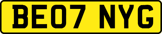 BE07NYG