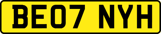 BE07NYH