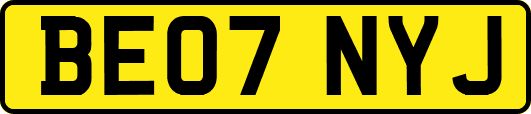 BE07NYJ
