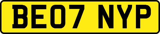 BE07NYP