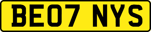 BE07NYS