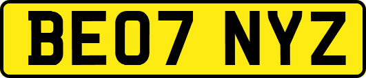 BE07NYZ