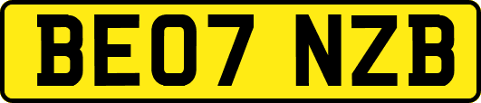 BE07NZB