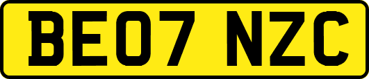 BE07NZC