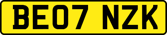 BE07NZK