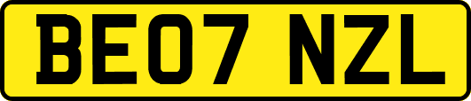 BE07NZL