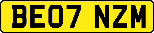 BE07NZM