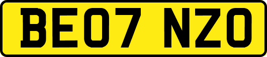 BE07NZO
