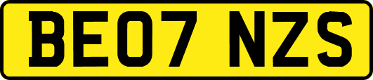 BE07NZS