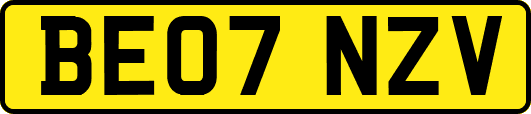 BE07NZV