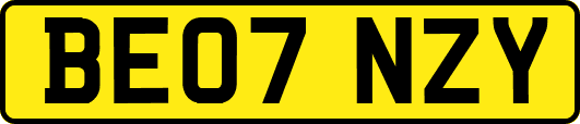 BE07NZY