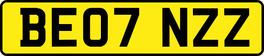 BE07NZZ
