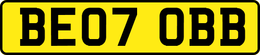 BE07OBB