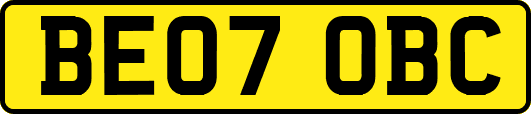 BE07OBC