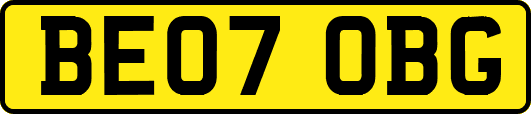 BE07OBG